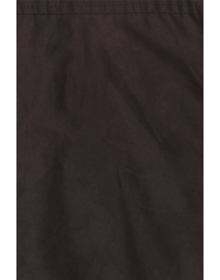 Ellesse Mens Utility Jacket UK 42 XL Black