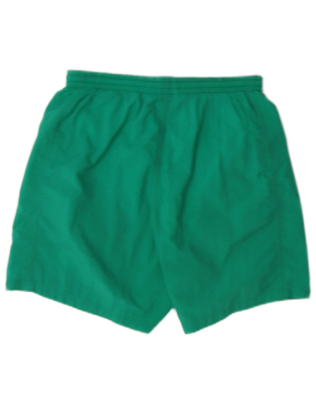 Lotto Mens Sport Shorts Medium Green Nylon Sports
