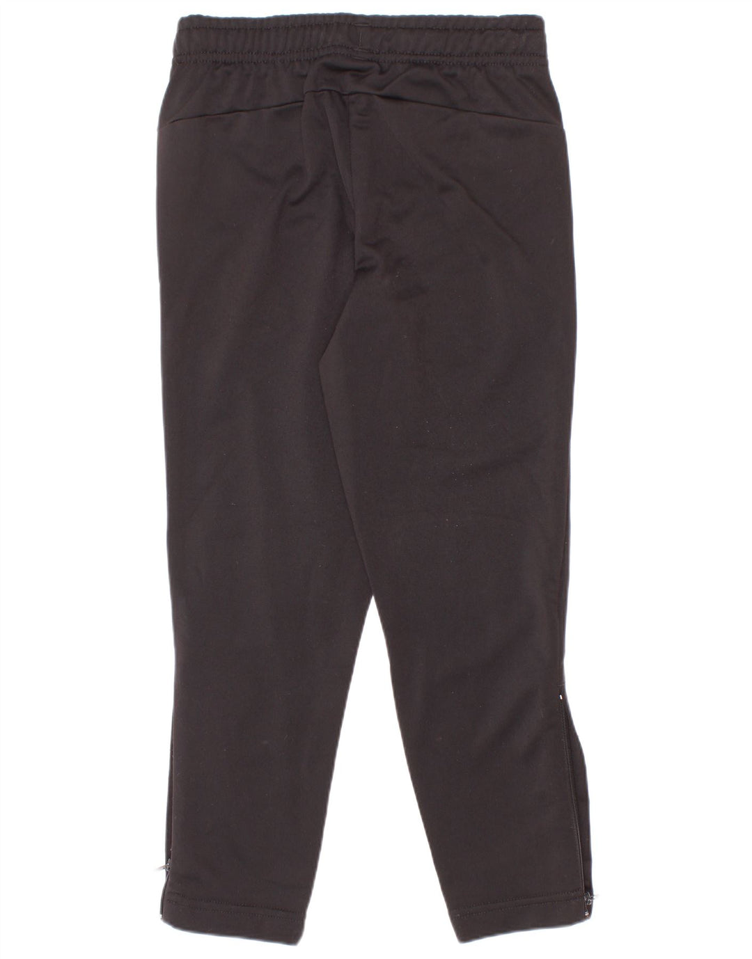 Puma Boys Tracksuit Trousers 5-6 Years Black