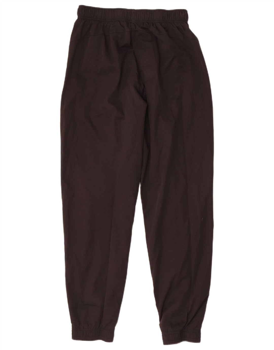 Puma Mens Tracksuit Trousers Joggers Medium Black Polyester