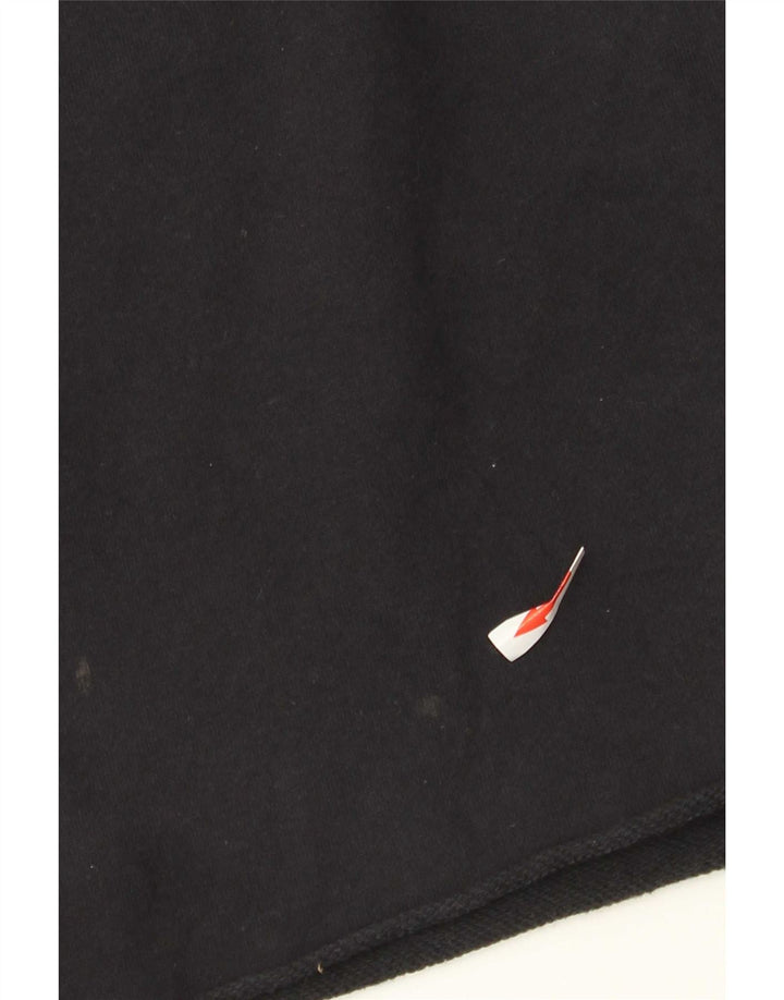 Under Armour Mens Graphic Sport Shorts Small Black