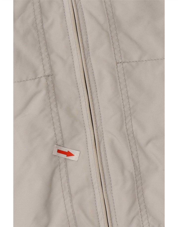 Refrigiwear Boys Utility Jacket 13-14 Years Grey Polyamide