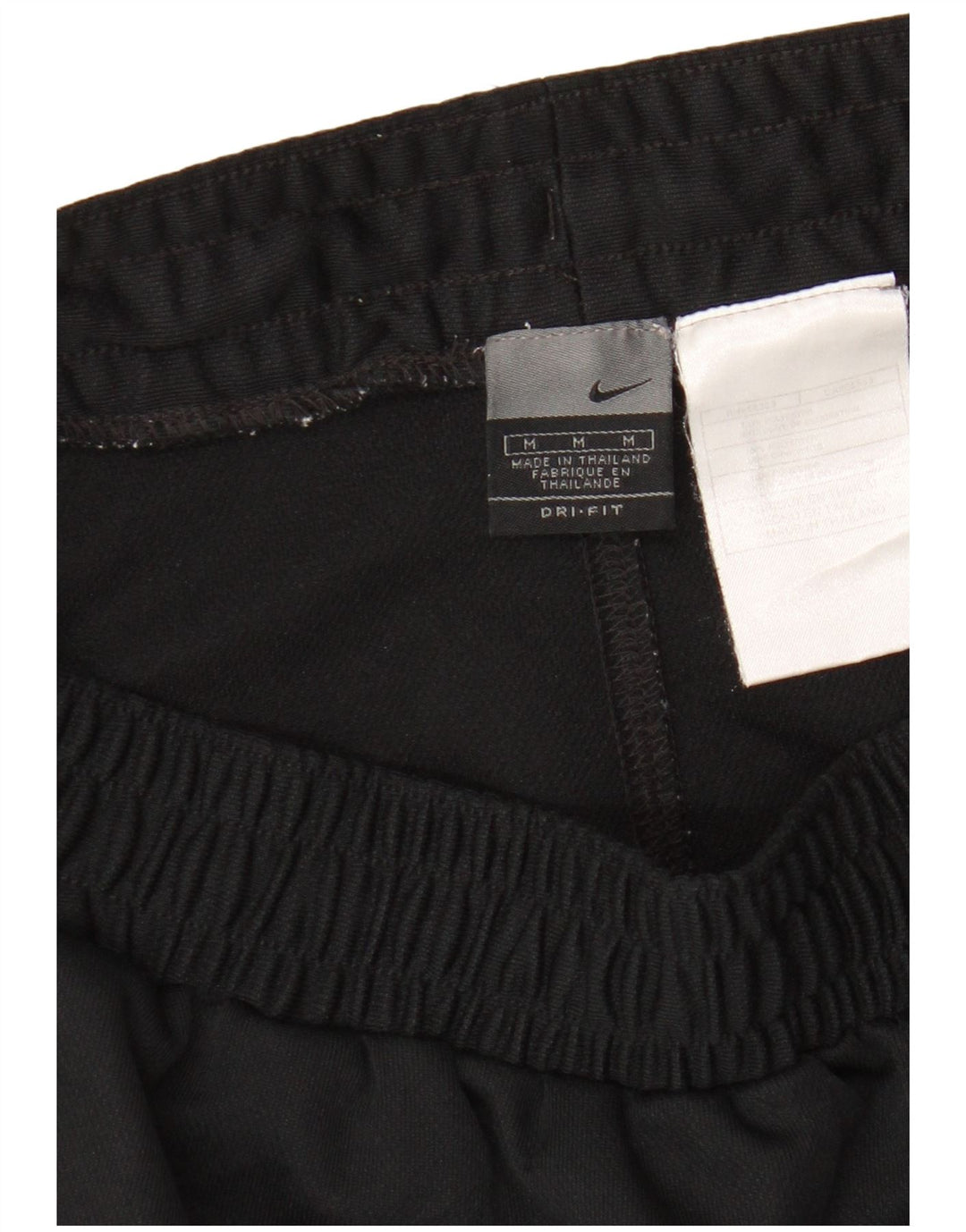 Nike Mens Dri Fit Sport Shorts Medium  Black Polyester