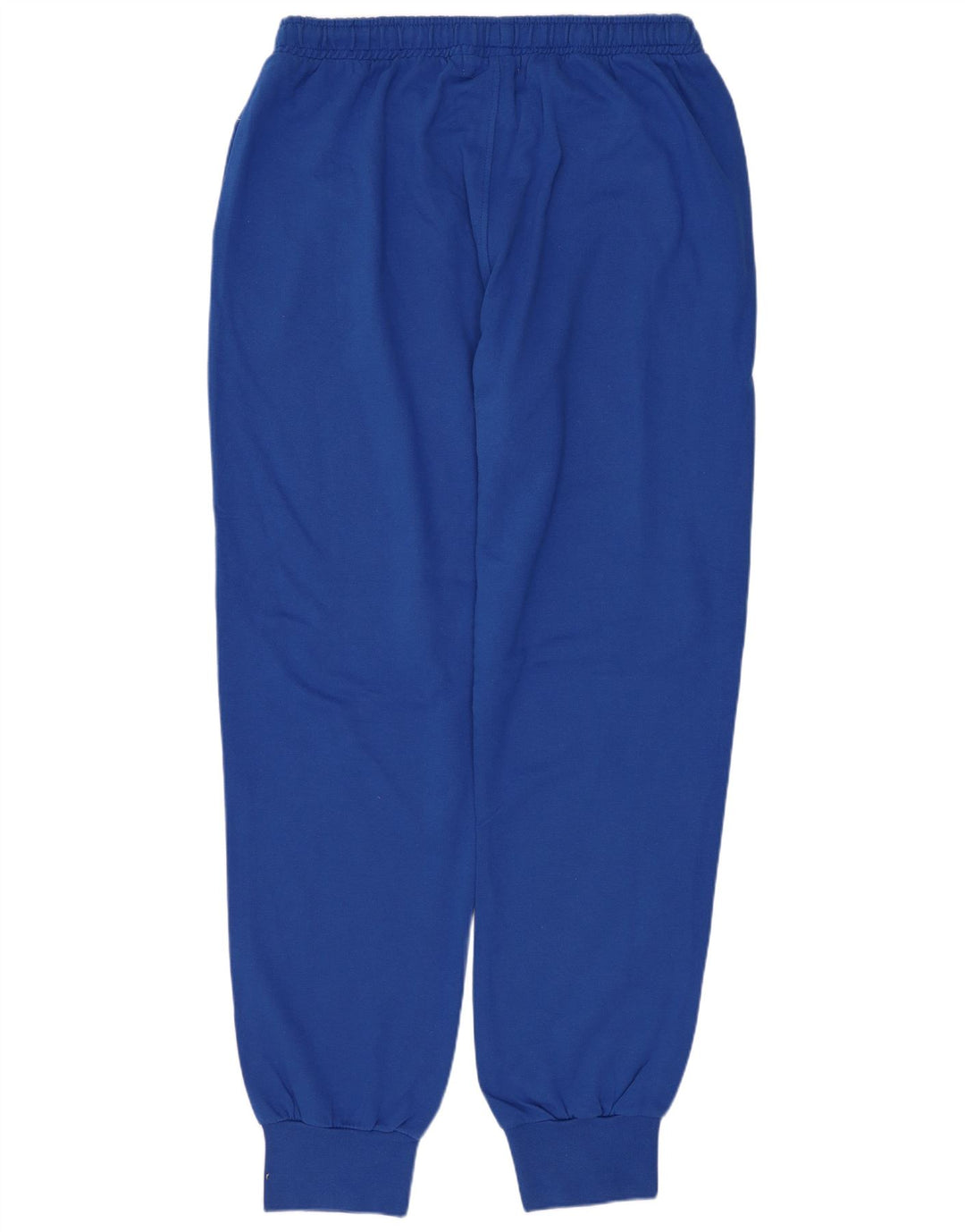 KAPPA Mens Tracksuit Trousers Joggers 2XL  Blue Cotton