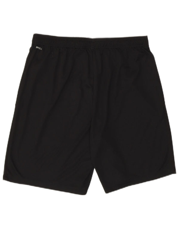 Puma Mens Sport Shorts Large Black
