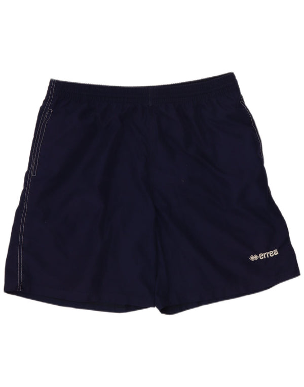 Errea Mens Swimming Shorts XL Navy Blue