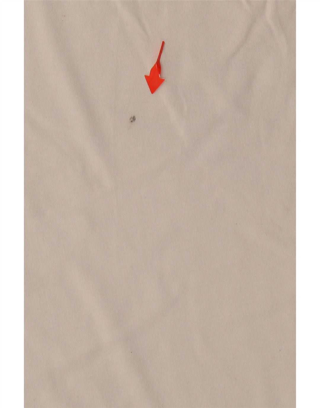 NIKE Mens Graphic T-Shirt Top Small White Cotton Vintage Nike and Second-Hand Nike from Messina Hembry 