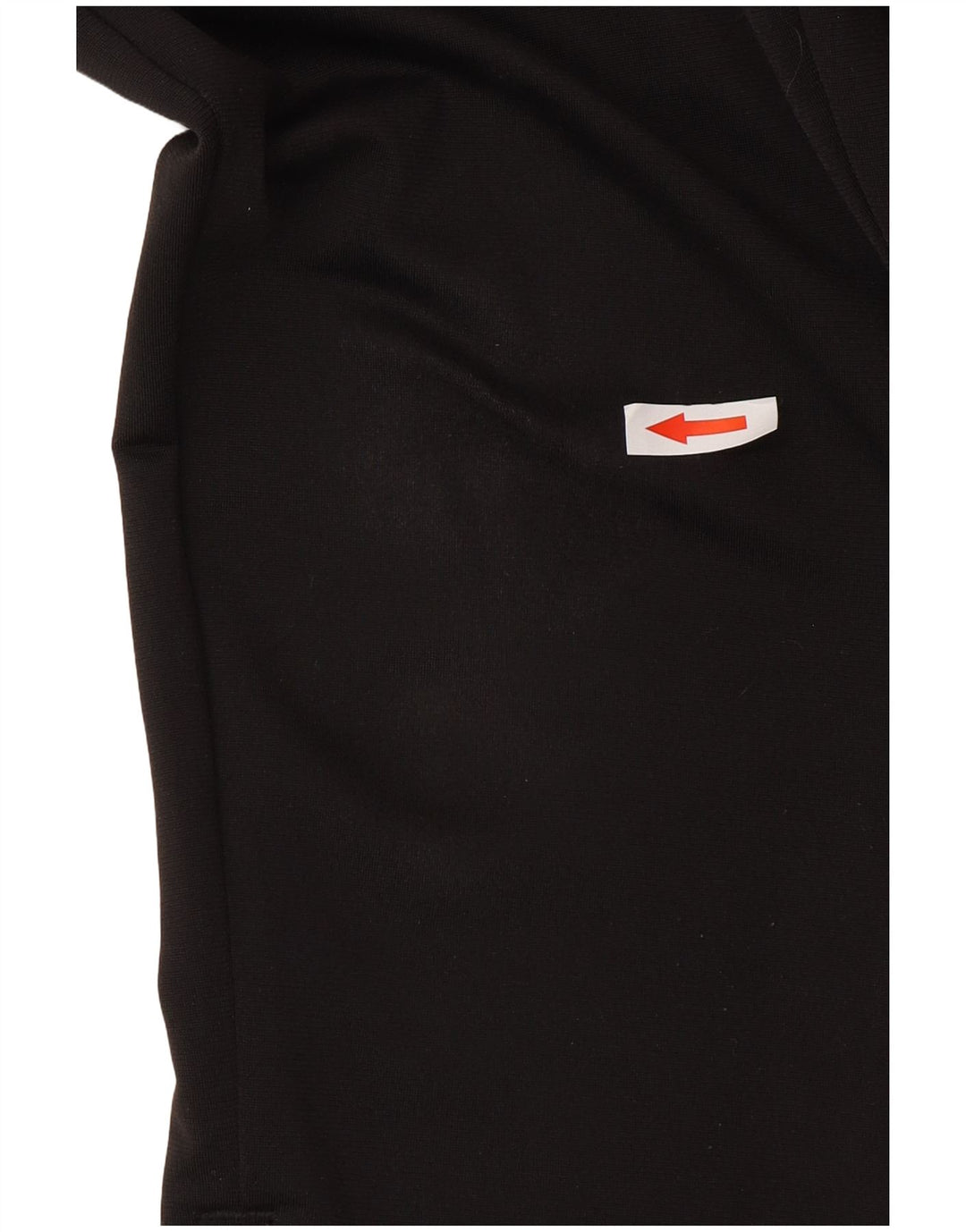 Puma Boys Tracksuit Trousers 11-12 Years Black