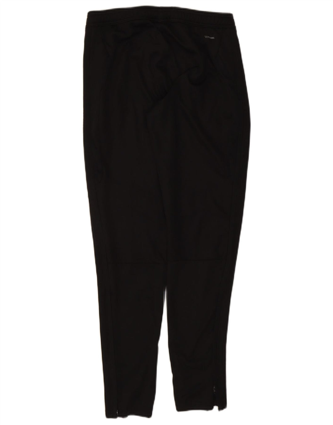 ADIDAS Womens Climacool Tracksuit Trousers UK 12/16 Medium  Black