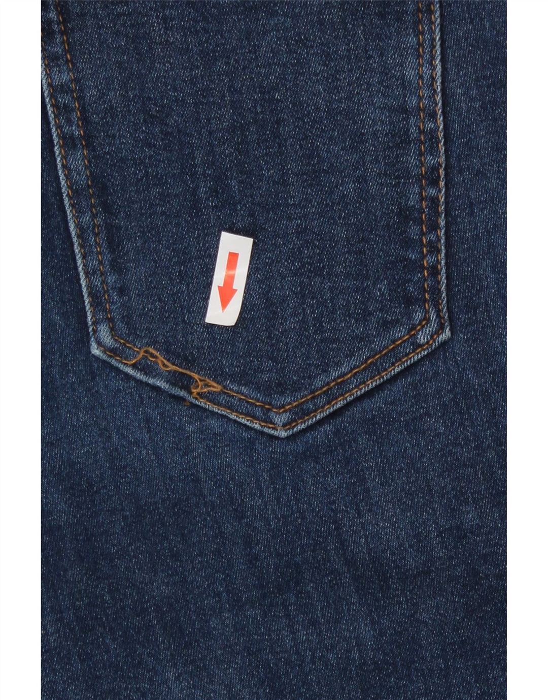 Zara Womens Skinny Jeans EU 42 Large W32 L27 Blue