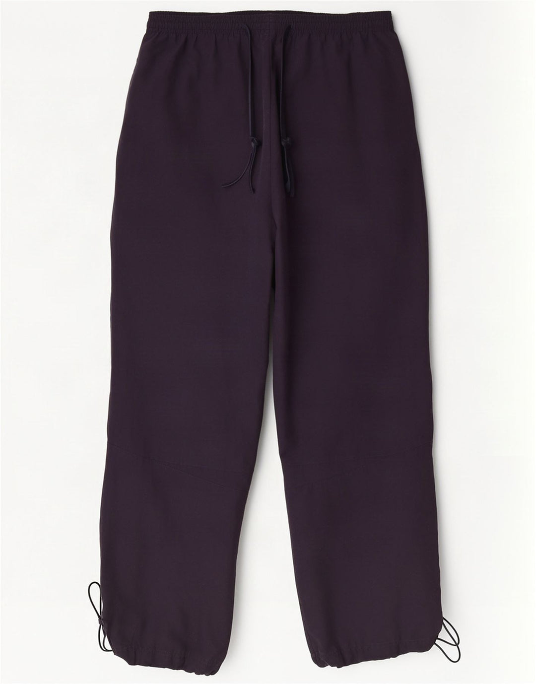 Puma Mens Graphic Tracksuit Trousers Large Navy Blue Polyester