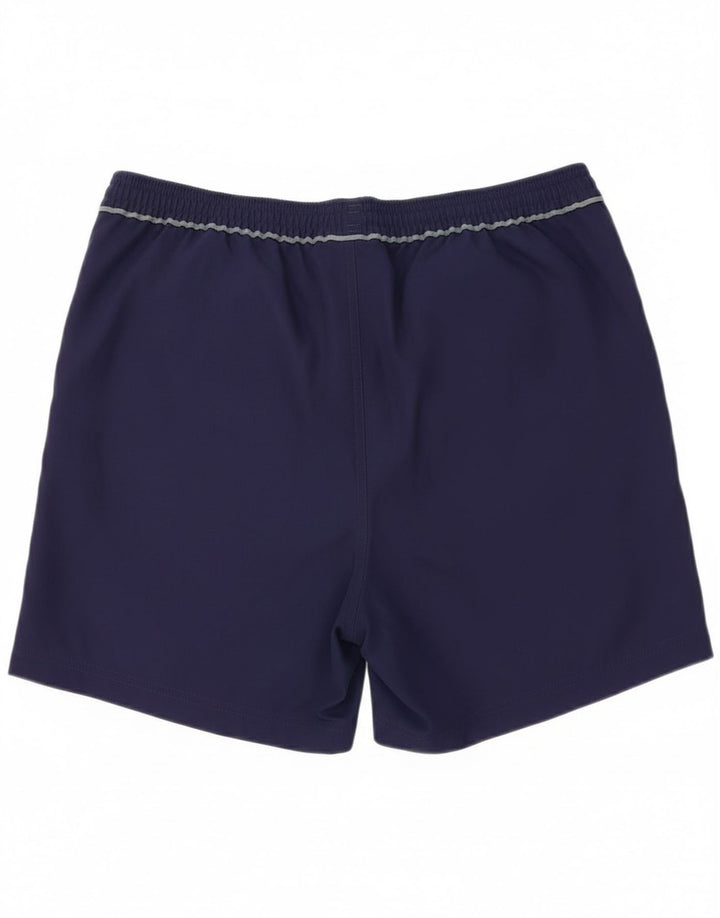 Adidas Mens Sport Shorts Large Navy Blue