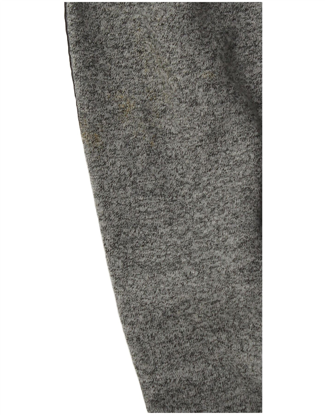 Champion Mens Graphic Full Tracksuit Medium Grey Flecked Cotton