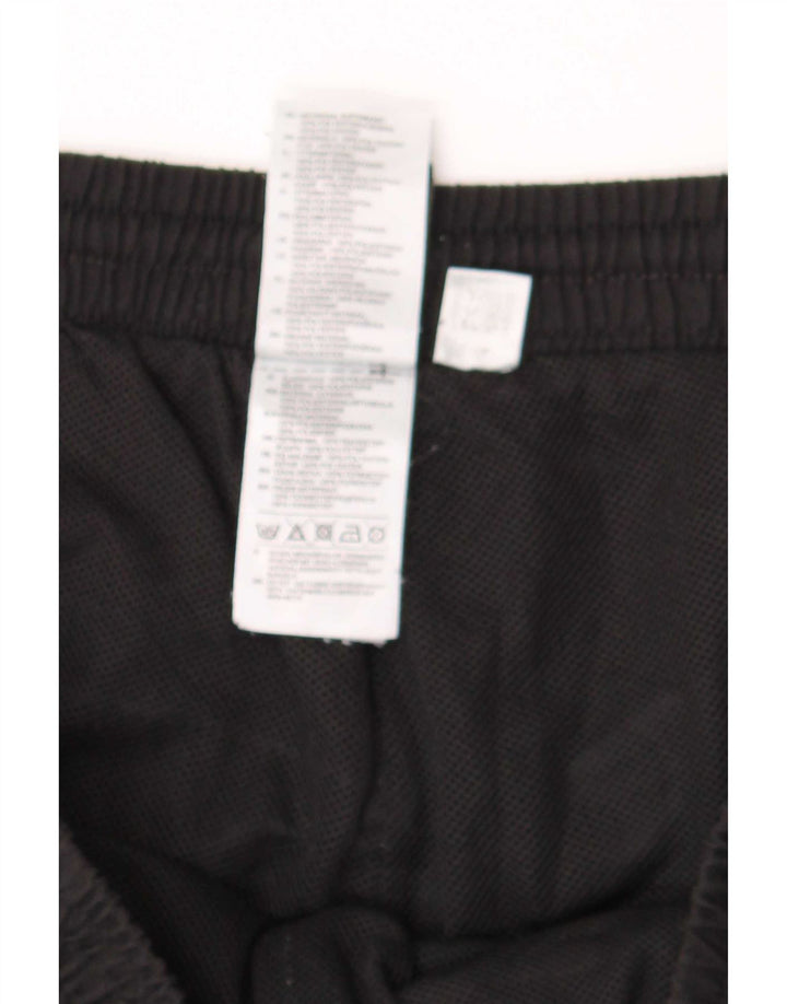 Adidas Mens Sport Shorts XL  Black Polyester
