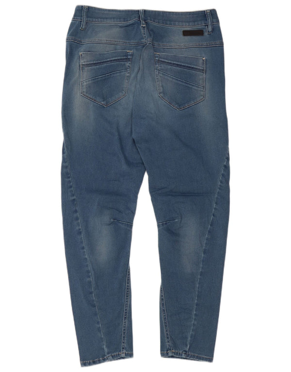 DIESEL Boys Fayza Relaxed Fit Straight Jeans 15-16 Years W30 L25 Blue