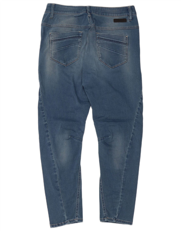 DIESEL Boys Fayza Relaxed Fit Straight Jeans 15-16 Years W30 L25 Blue