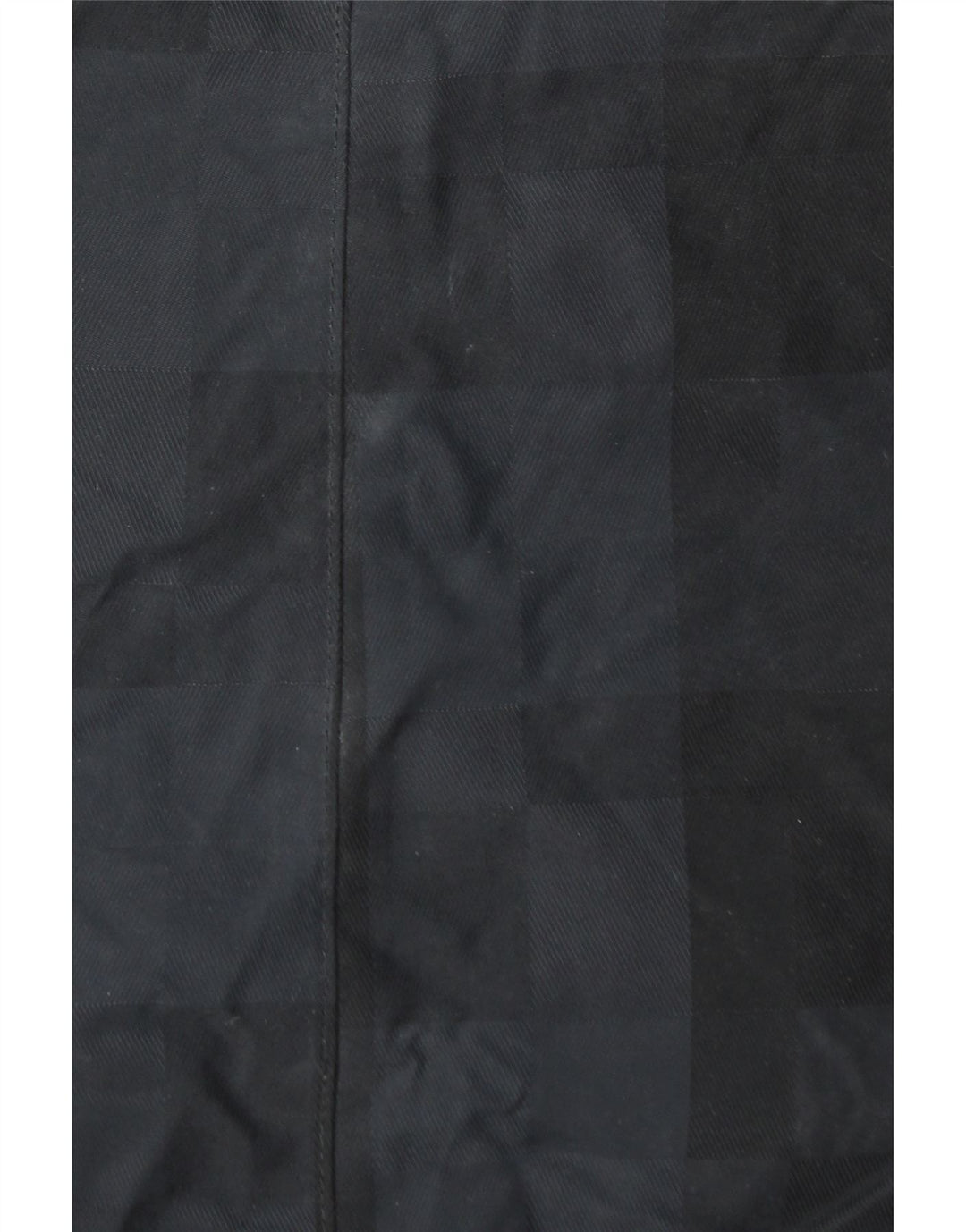 Columbia Womens Omni-Heat Windbreaker Jacket UK 14 Medium Black Check Nylon