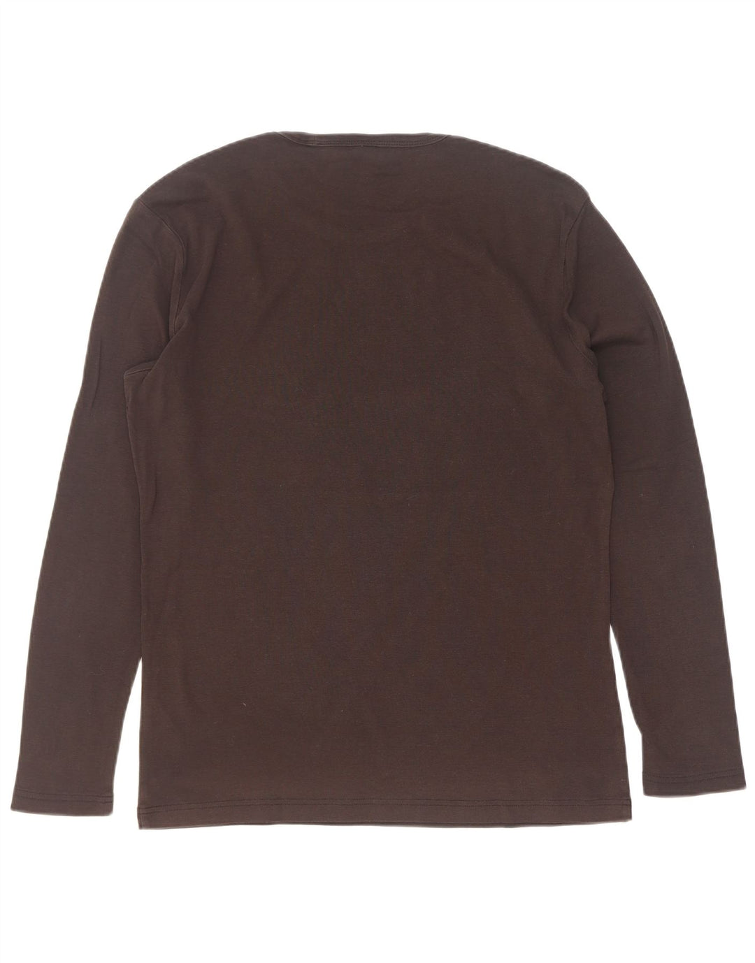 G-Star Mens Top Long Sleeve XL Black Cotton