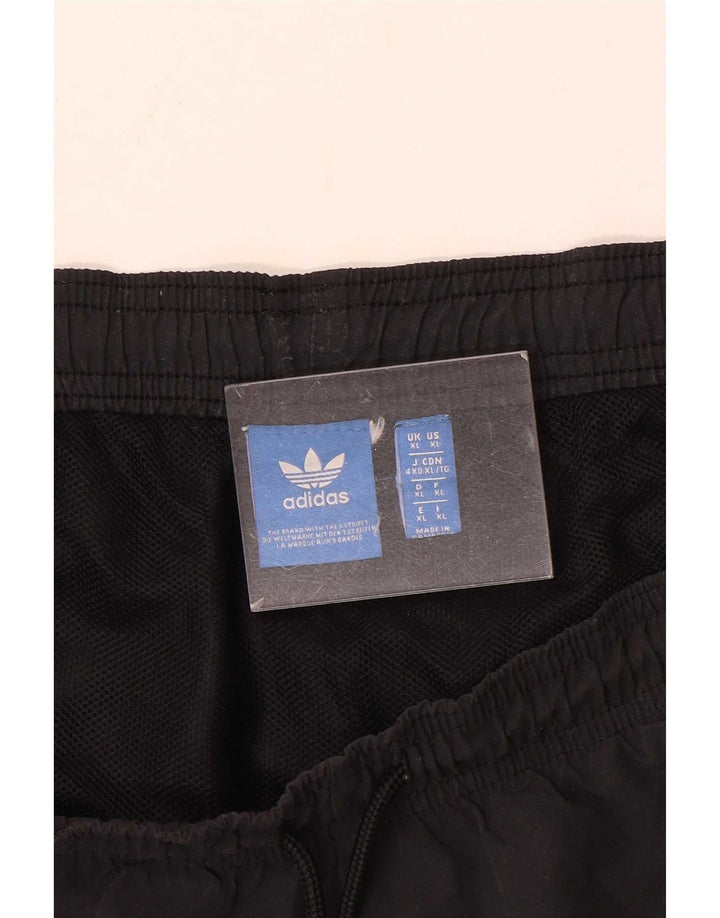 Adidas Mens Sport Shorts XL Black