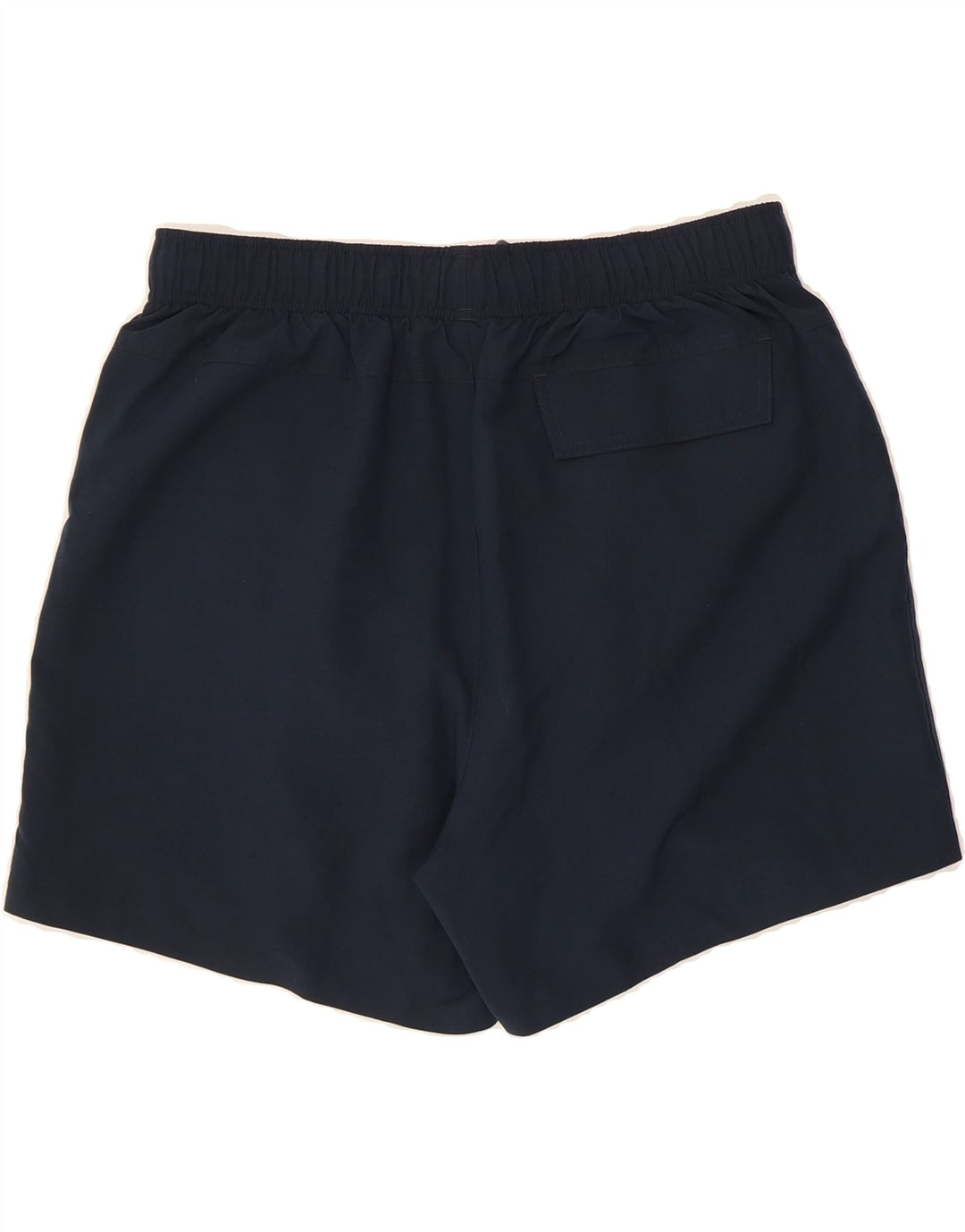 CHAMPION Mens Sport Shorts XL  Navy Blue Polyester Vintage Champion and Second-Hand Champion from Messina Hembry 