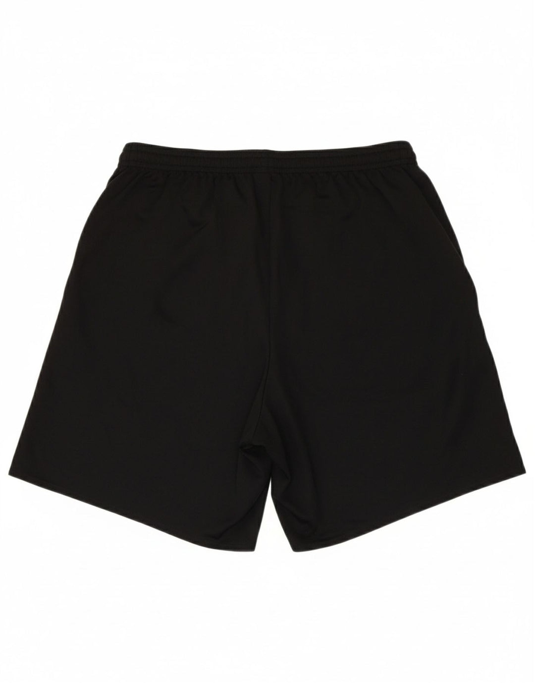 ADIDAS Mens Climalite Sport Shorts Medium  Black Polyester Vintage Adidas and Second-Hand Adidas from Messina Hembry 