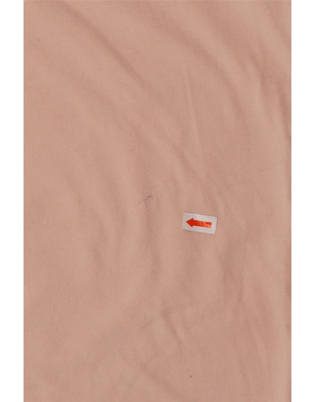 DOCKERS Mens T-Shirt Top XL Pink