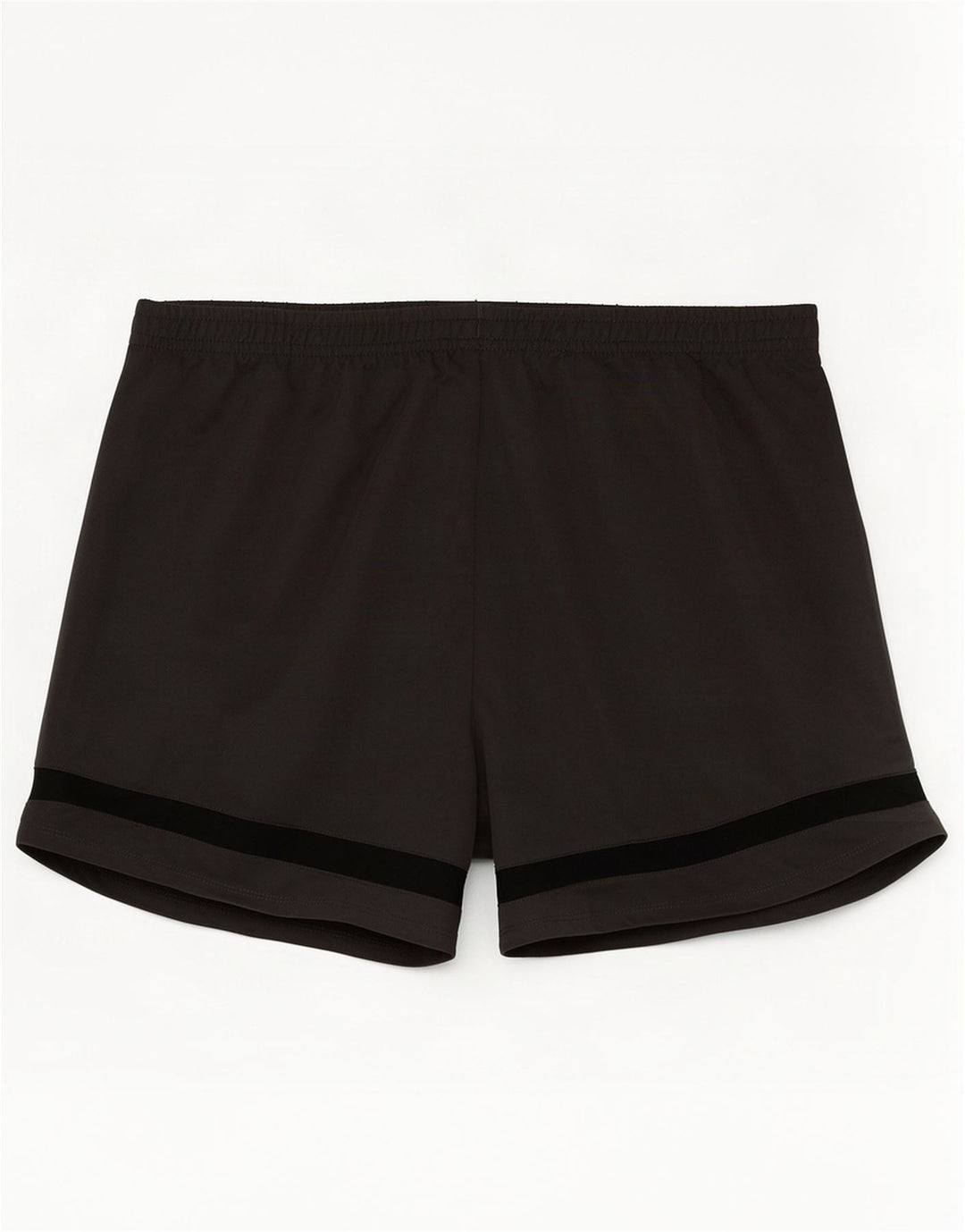 Nike Mens Dri Fit Sport Shorts Medium Black Polyester
