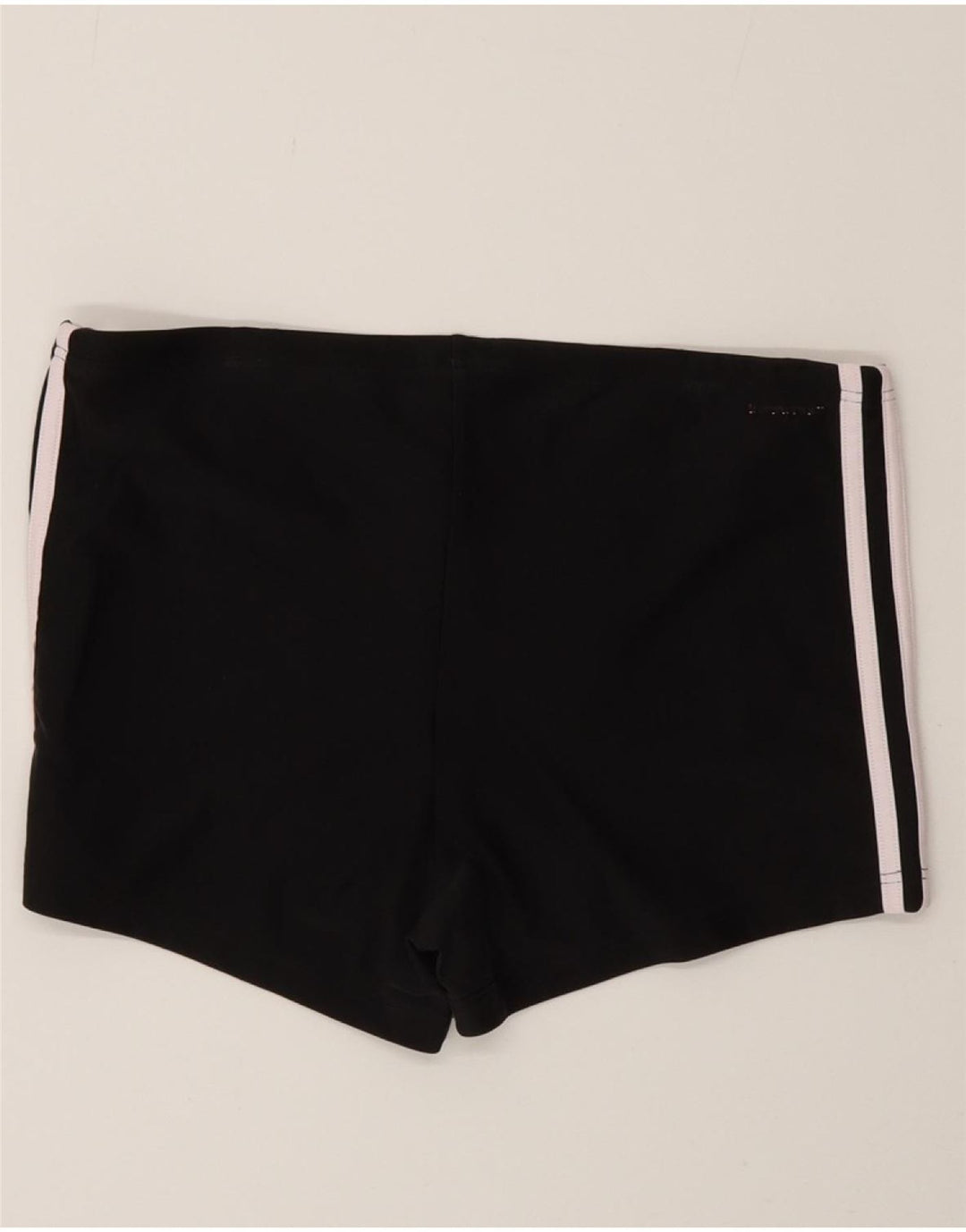 ADIDAS Mens Sport Shorts UK 40 Medium  Black Polyester
