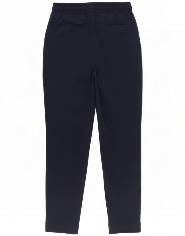Helly Hansen Mens Tracksuit Trousers XS Navy Blue Polyester