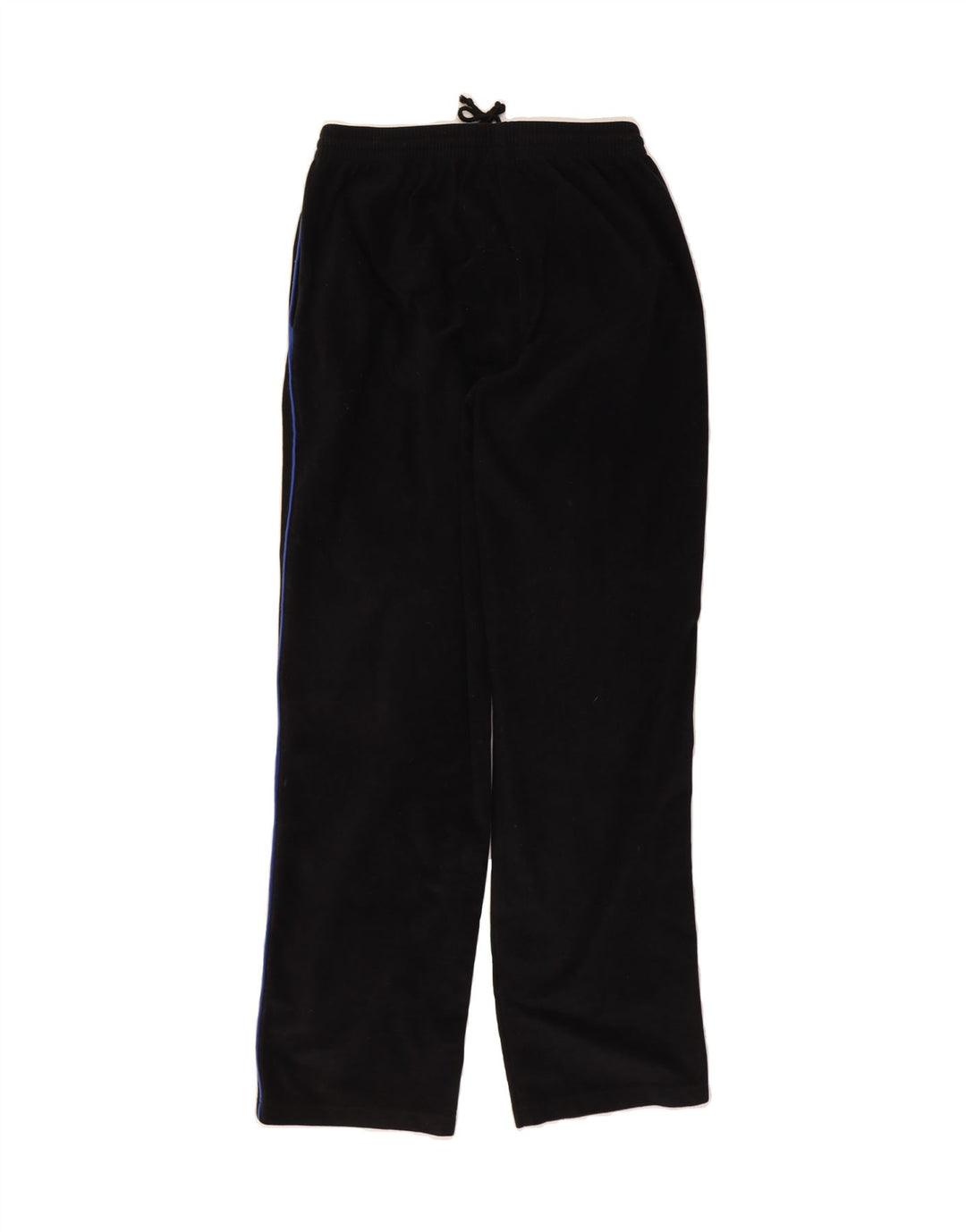 DIADORA Mens Tracksuit Trousers UK 44 Large  Black Polyester Vintage Diadora and Second-Hand Diadora from Messina Hembry 