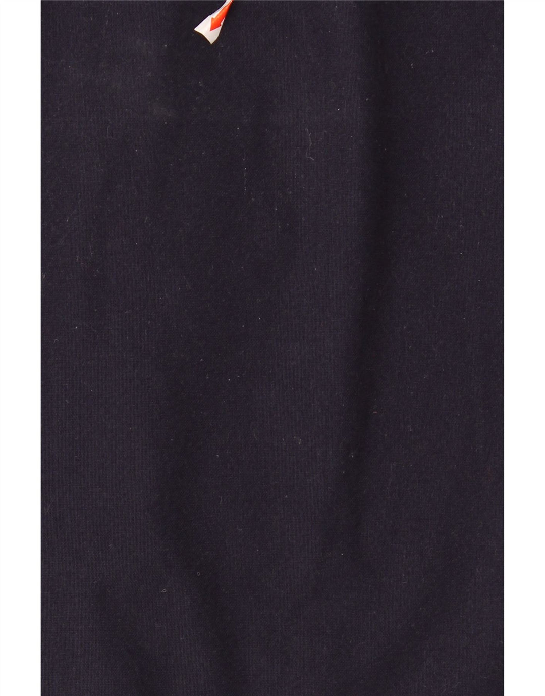 SUPERDRY Mens Shirt Large Navy Blue Cotton Vintage Superdry and Second-Hand Superdry from Messina Hembry 