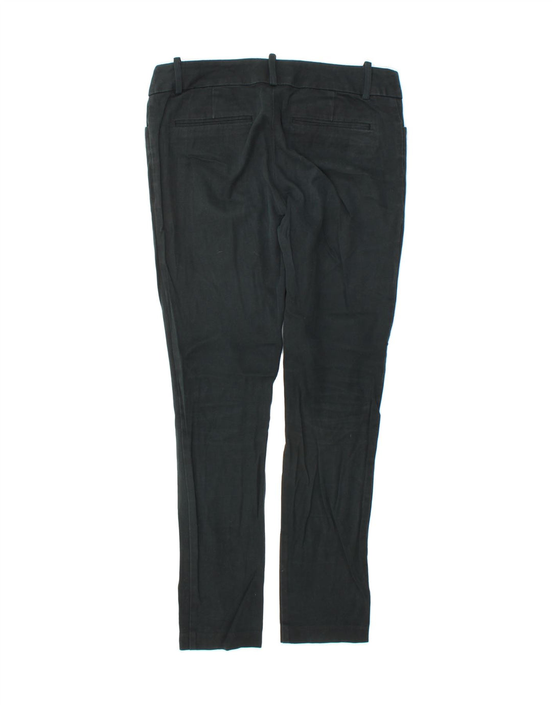 MOSSIMO Womens Stretch US 8 Medium W30 L29 Black Cotton Vintage Mossimo and Second-Hand Mossimo from Messina Hembry 