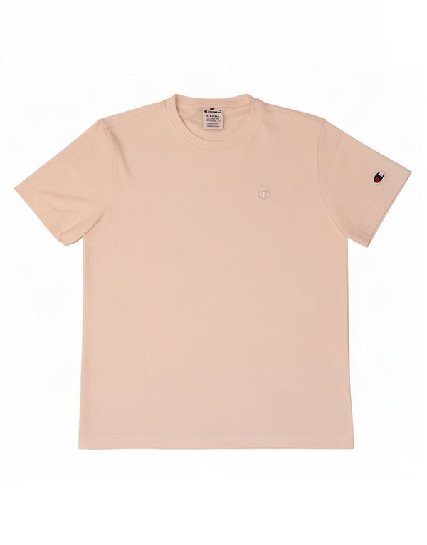 Champion Mens T-Shirt Top XS White