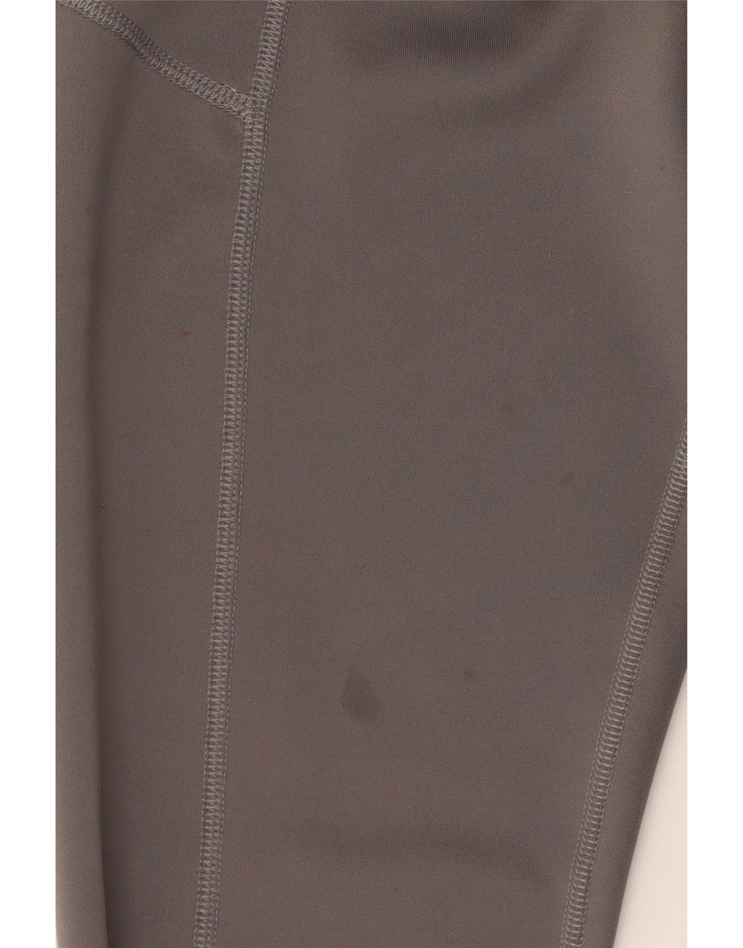 The North Face Womens Graphic Leggings UK 12 Medium  Grey Polyester