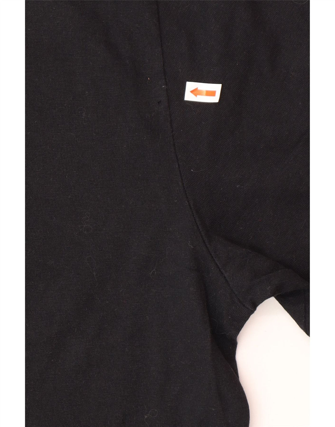 NIKE Mens Graphic T-Shirt Top Large Black