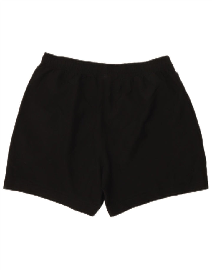 Puma Mens Sport Shorts Small  Black