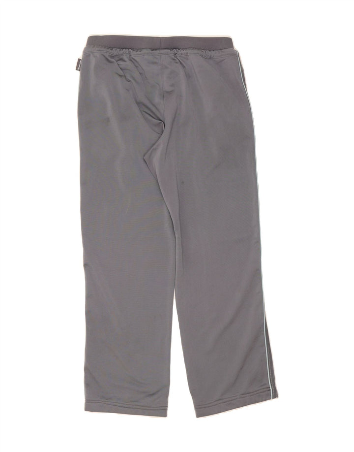CHAMPION Womens Tracksuit Trousers UK 16 Large Grey Vintage Champion and Second-Hand Champion from Messina Hembry 
