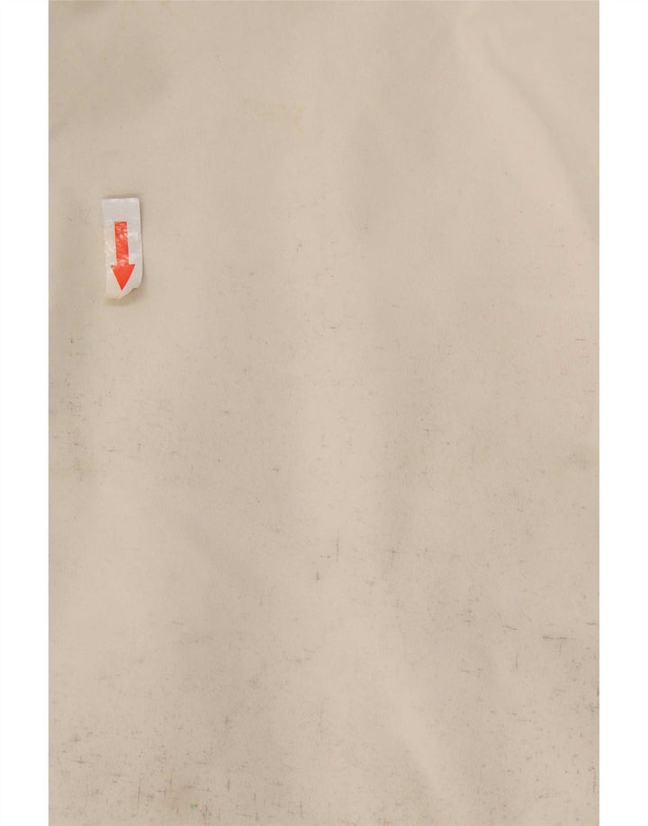 Henri Lloyd Womens Rain Jacket UK 40 Large Multicoloured Colourblock