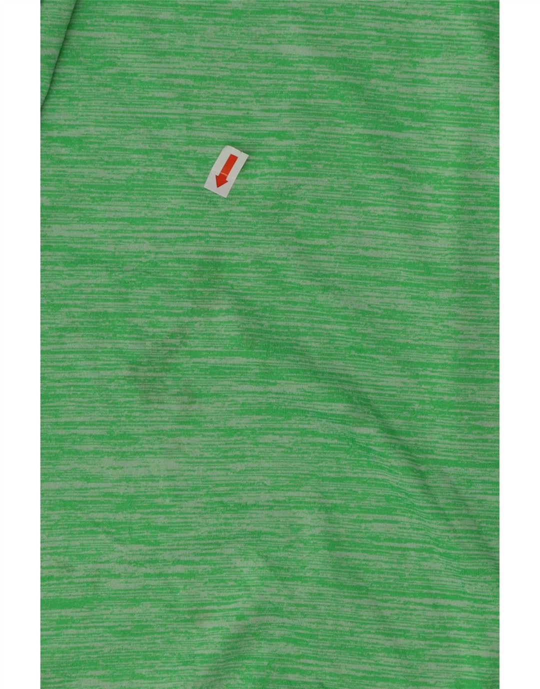 RUSSELL ATHLETIC Mens Dri-Power Hoodie Jumper UK 38/40 Medium Green