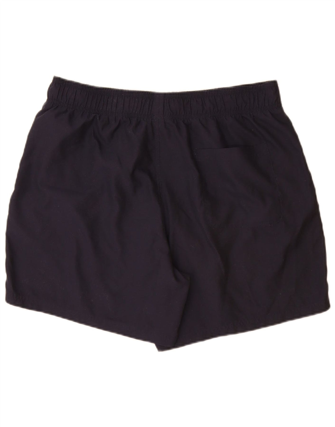 PUMA Mens Swimming Shorts Large Navy Blue