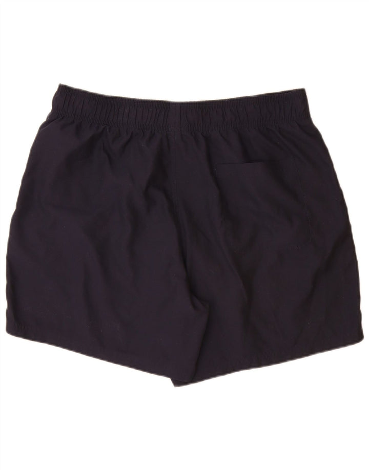 PUMA Mens Swimming Shorts Large Navy Blue