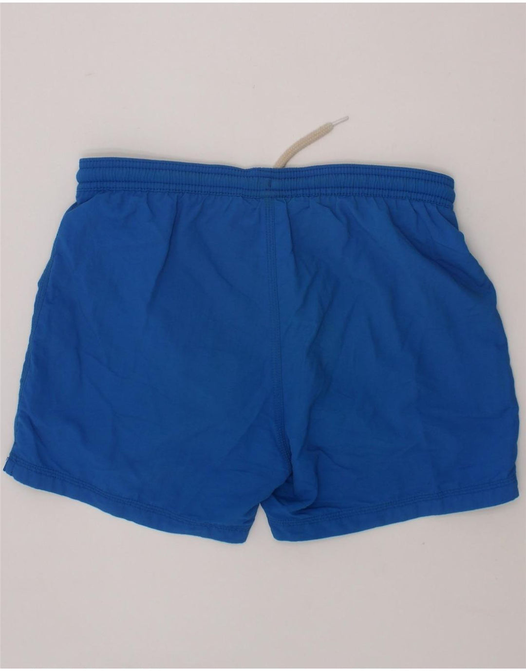 CHAMPION Boys Sport Shorts 11-12 Years Large  Blue Polyamide Vintage Champion and Second-Hand Champion from Messina Hembry 