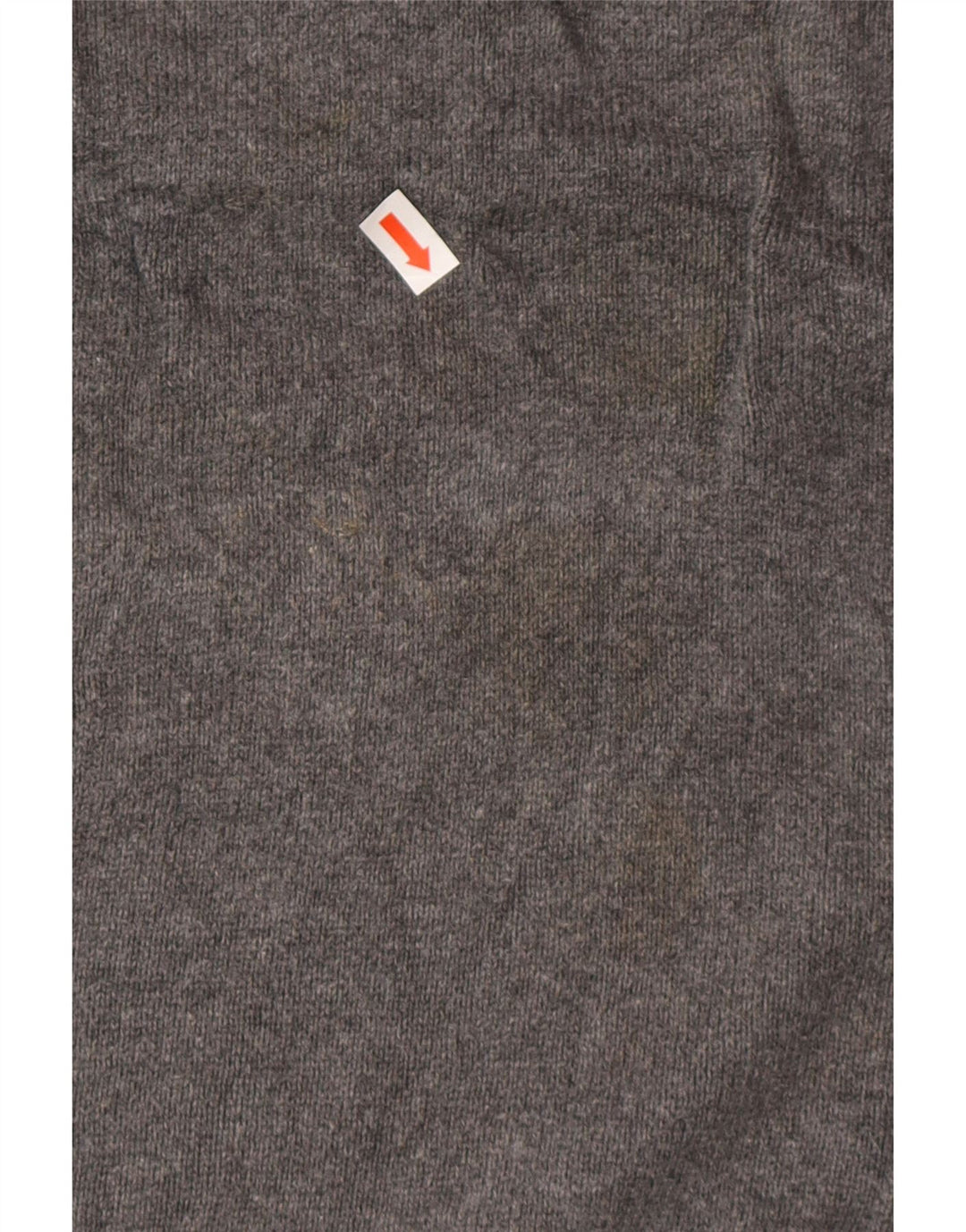 Marks & Spencer Mens Regular Fit Vest Tank Top 2XL Grey Cotton