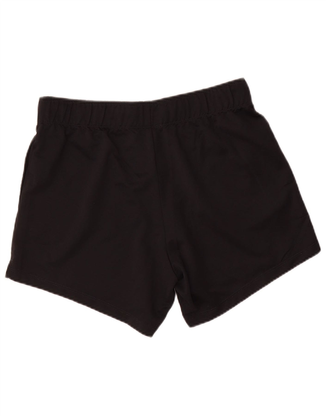 Nike Mens Dri Fit Sport Shorts Small Black Polyester