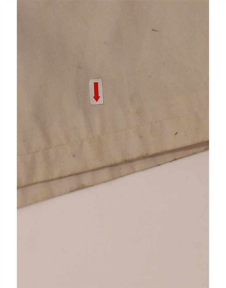 Incom Womens Trench Coat EU 50 2XL Beige
