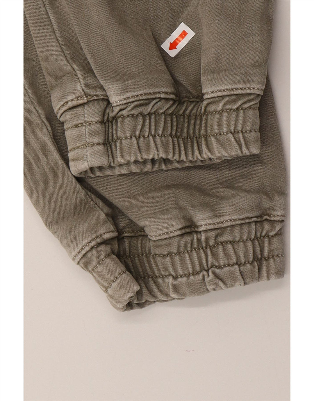 ZARA Mens Joggers Casual Trousers Medium W31 L30 Grey