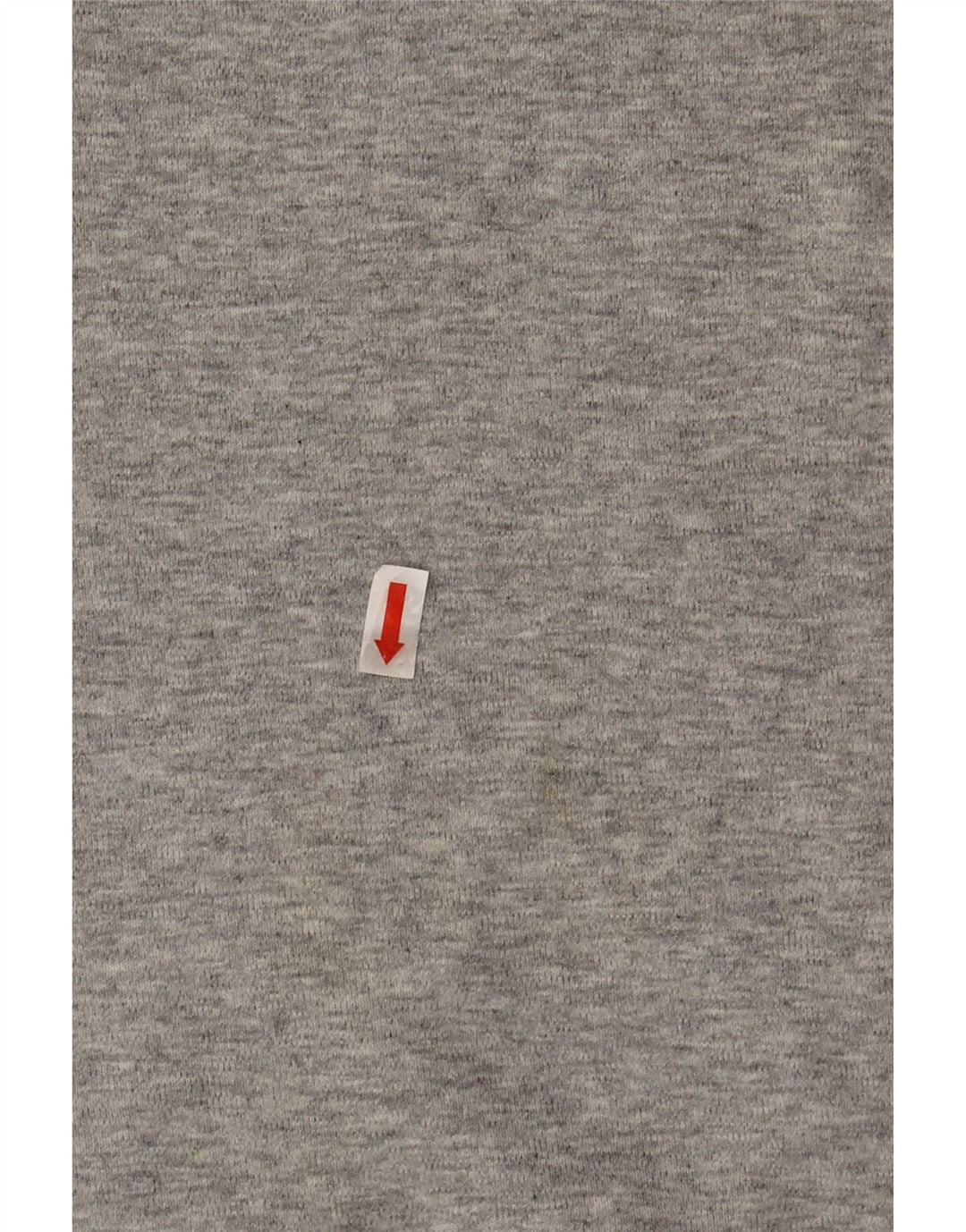 MICHAEL KORS Mens T-Shirt Top Large Grey Cotton Vintage Michael Kors and Second-Hand Michael Kors from Messina Hembry 