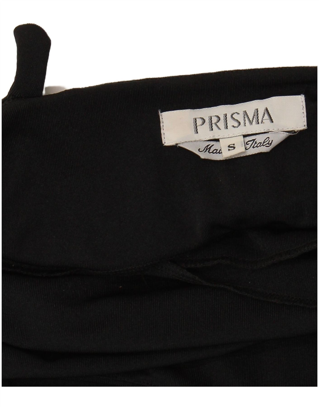 Prisma Womens Sleeveless Jumpsuit UK 8 Small Black