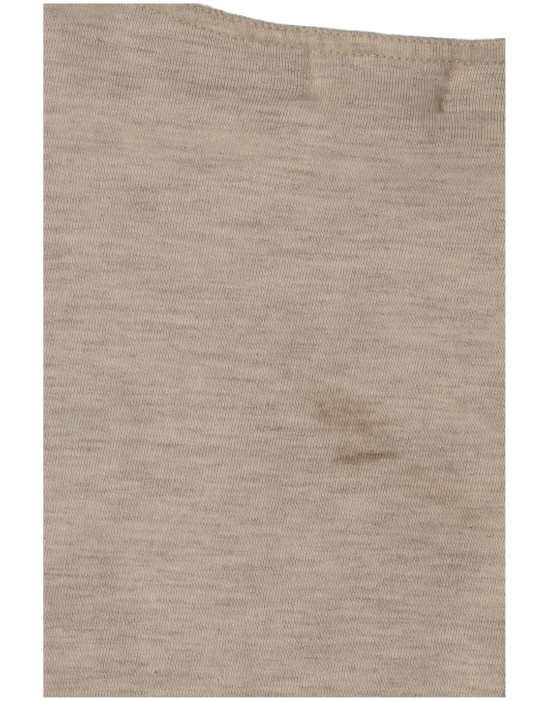 Berto Lucci Mens Princeton Sweatshirt Jumper Medium Grey Colourblock