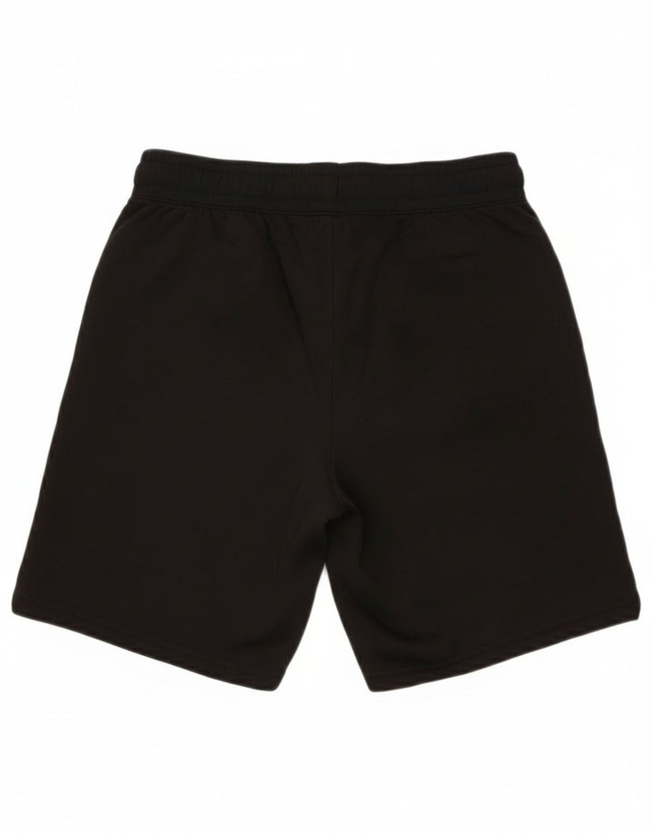 Russell Athletic Boys Sport Shorts 6-7 Years Small Black